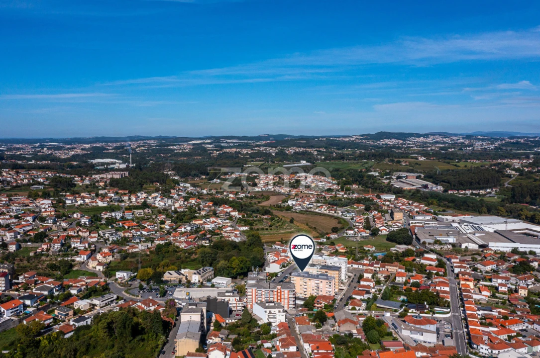 Apartamento T1 para Venda em Santo Tirso, Couto (Santa Cristina e São Miguel) e Burgães Foto 13