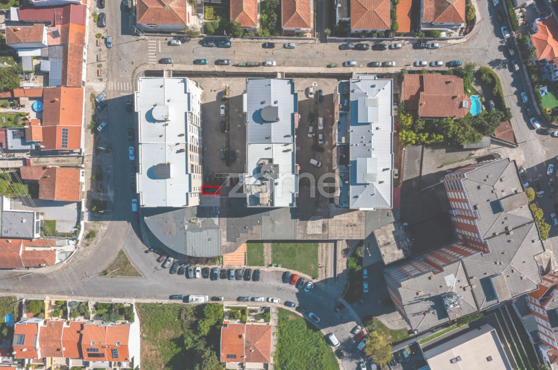 Apartamento T1 para Venda em Santo Tirso, Couto (Santa Cristina e São Miguel) e Burgães Foto 19