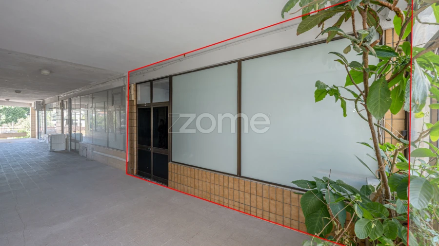 Apartamento T1 para Venda em Santo Tirso, Couto (Santa Cristina e São Miguel) e Burgães