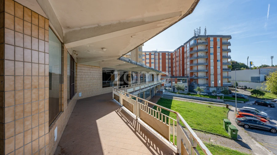 Apartamento T1 para Venda em Santo Tirso, Couto (Santa Cristina e São Miguel) e Burgães
