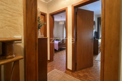 Apartamento T2 para Venda em Rio Tinto