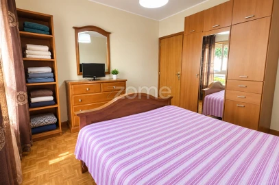 Apartamento T2 para Venda em Rio Tinto