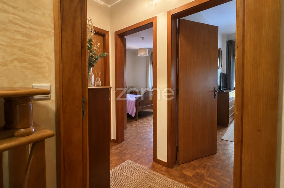 Apartamento T2 para Venda em Rio Tinto Foto 8