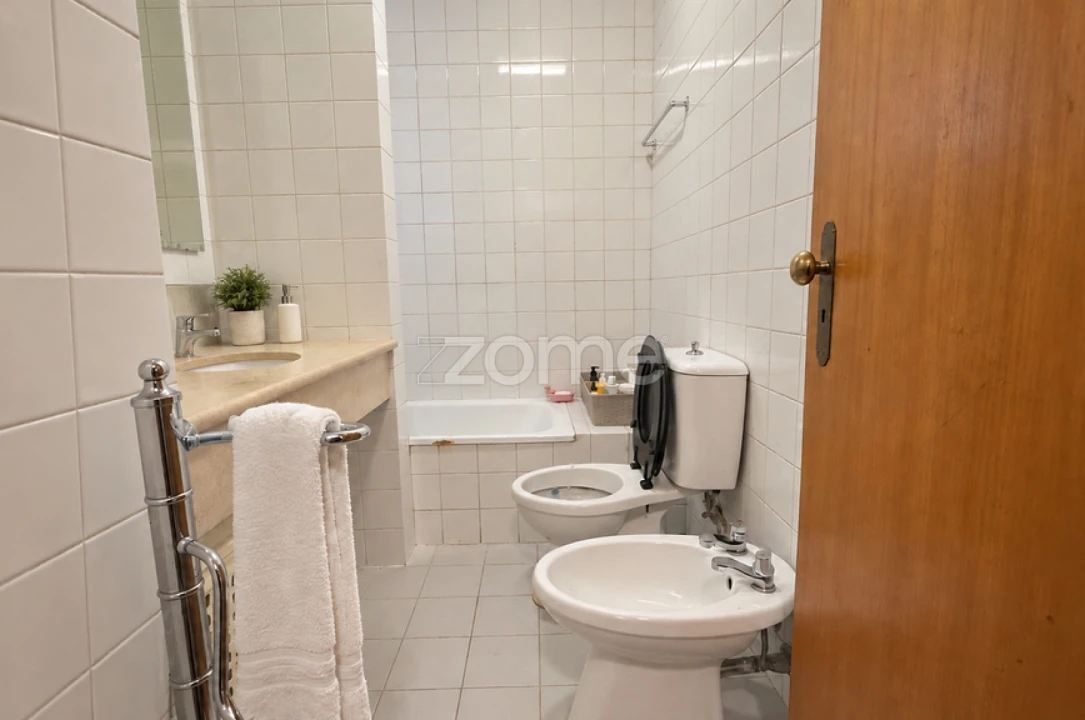 Apartamento T2 para Venda em Rio Tinto Foto 12