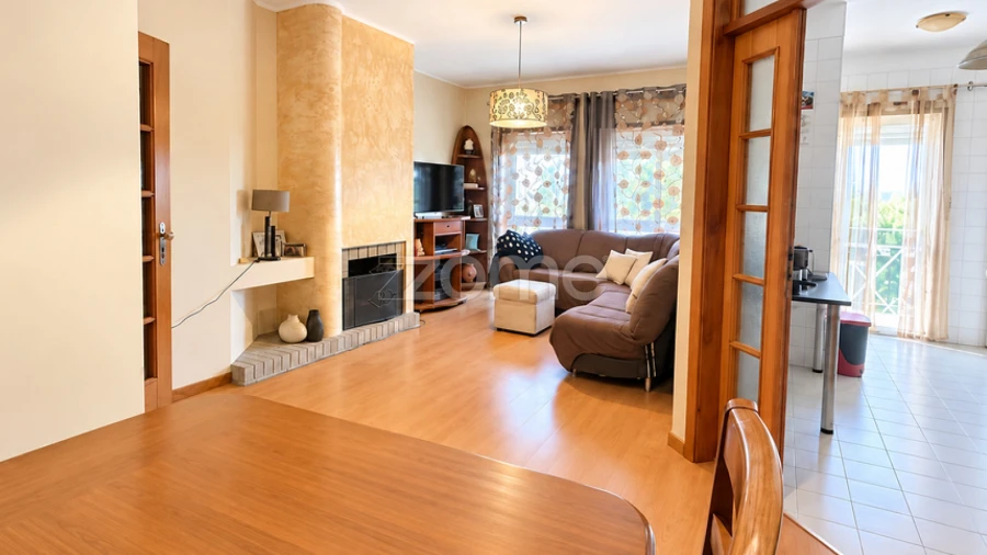 Apartamento T2 para Venda em Rio Tinto