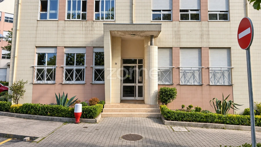 Apartamento T2 para Venda em Rio Tinto