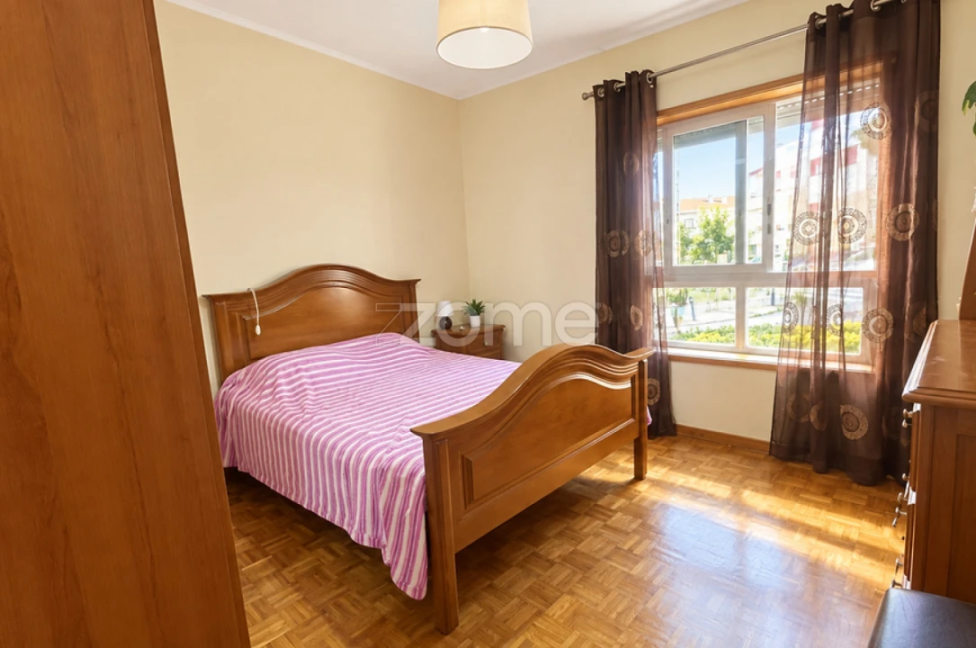Apartamento T2 para Venda em Rio Tinto Foto 9