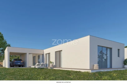Terreno para Venda em Louredo