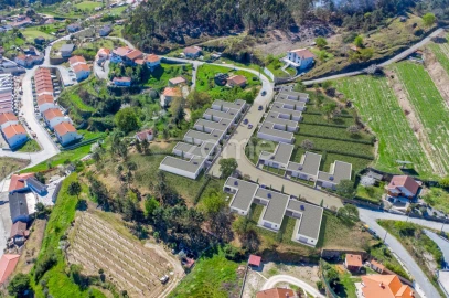 Terreno para Venda em Louredo