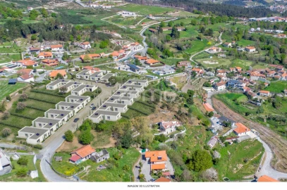 Terreno para Venda em Louredo