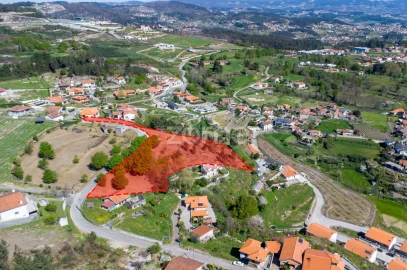 Terreno para Venda em Louredo