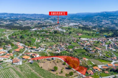 Terreno para Venda em Louredo
