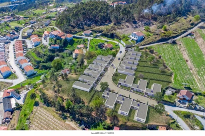 Terreno para Venda em Louredo