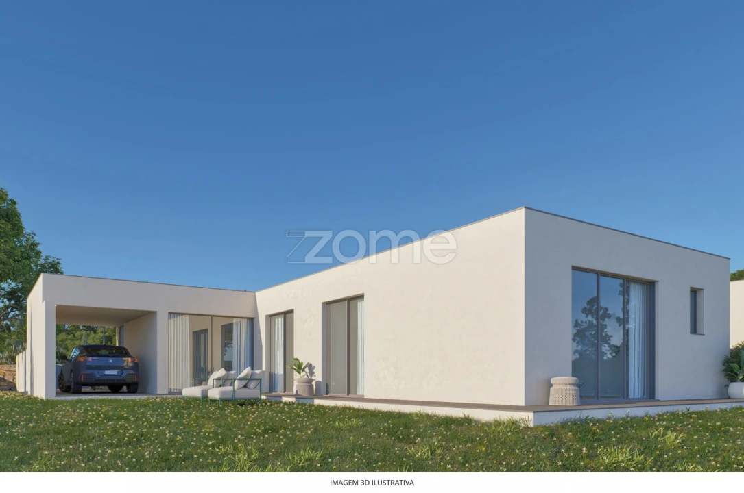 Terreno para Venda em Louredo Foto 25