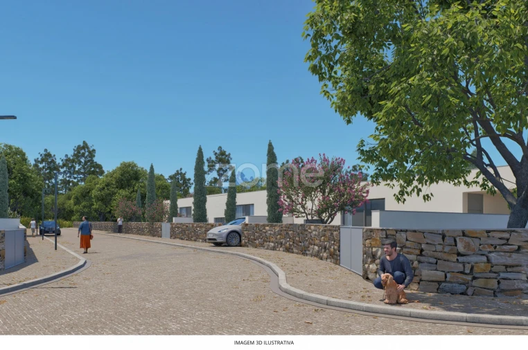 Terreno para Venda em Louredo Foto 12