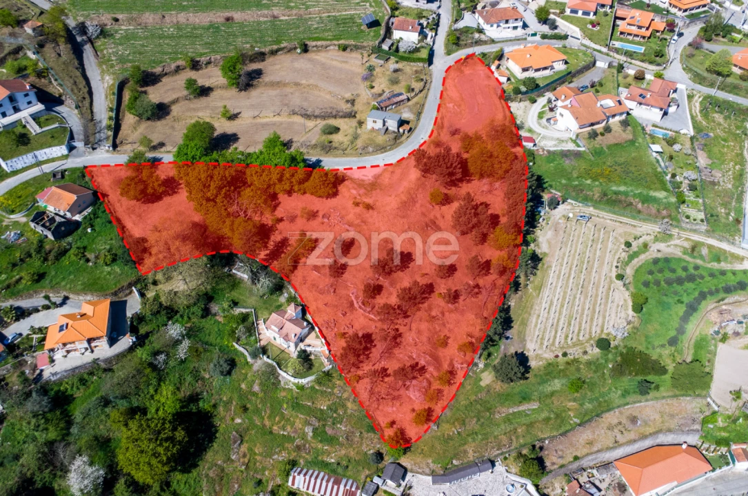 Terreno para Venda em Louredo Foto 7