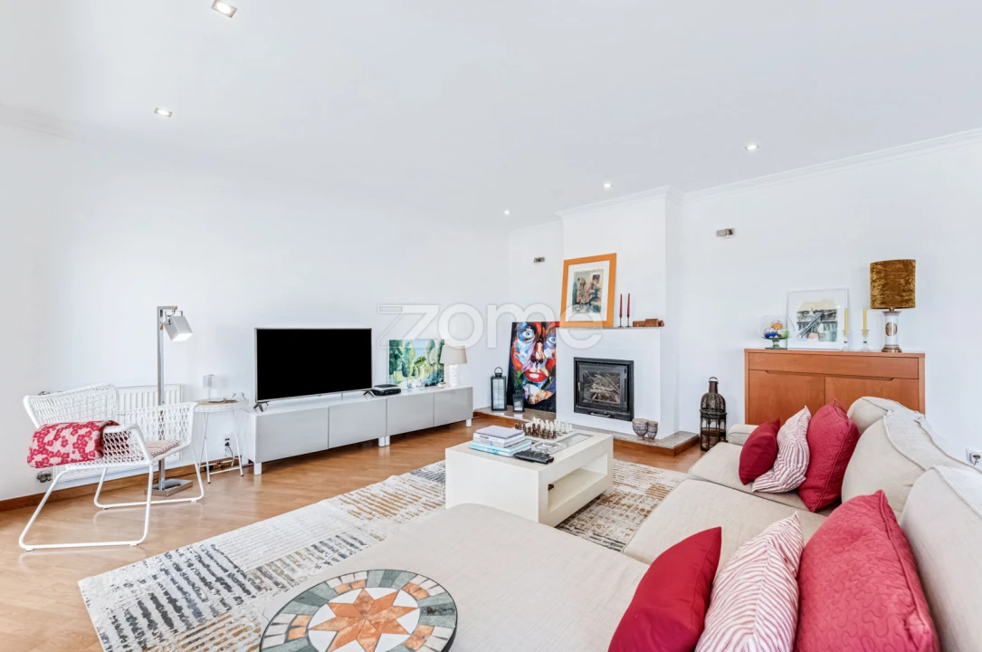 Apartamento T2 para Venda em São Felix da Marinha Foto 4