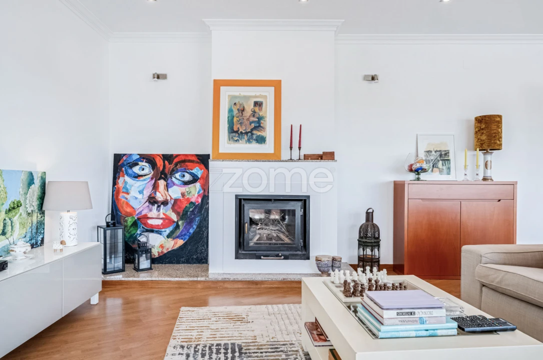 Apartamento T2 para Venda em São Felix da Marinha Foto 5