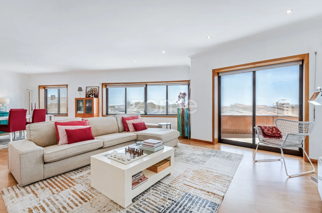 Apartamento T2 para Venda em São Felix da Marinha Foto 6
