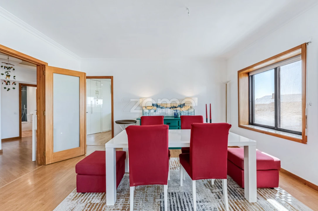 Apartamento T2 para Venda em São Felix da Marinha Foto 7