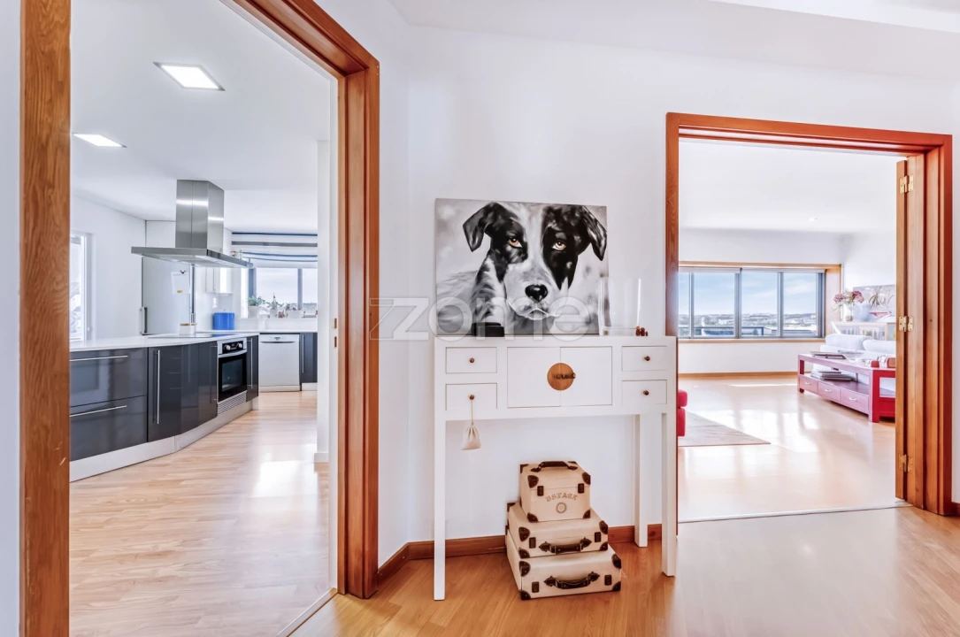 Apartamento T2 para Venda em São Felix da Marinha Foto 2