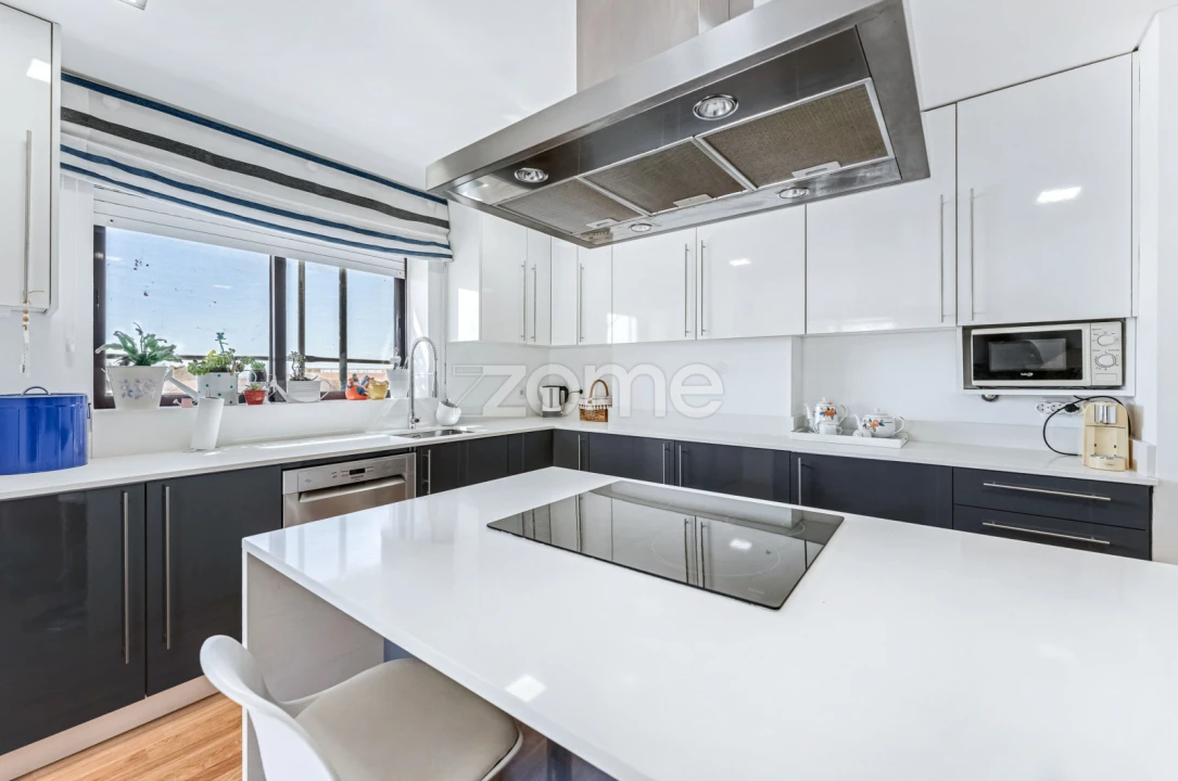 Apartamento T2 para Venda em São Felix da Marinha Foto 11