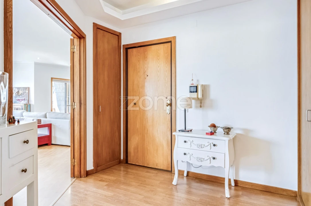 Apartamento T2 para Venda em São Felix da Marinha Foto 26