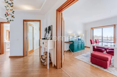 Apartamento T2 para Venda em São Felix da Marinha