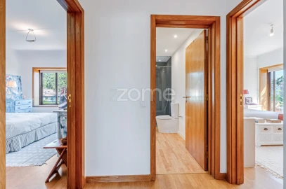 Apartamento T2 para Venda em São Felix da Marinha