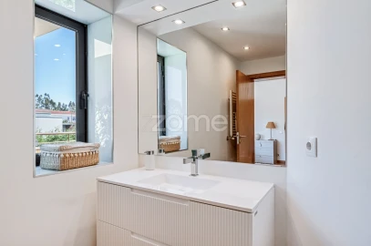 Apartamento T2 para Venda em São Felix da Marinha