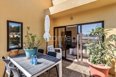 Apartamento T2 para Venda em São Felix da Marinha
