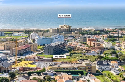 Apartamento T2 para Venda em São Felix da Marinha