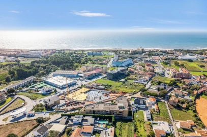 Apartamento T2 para Venda em São Felix da Marinha