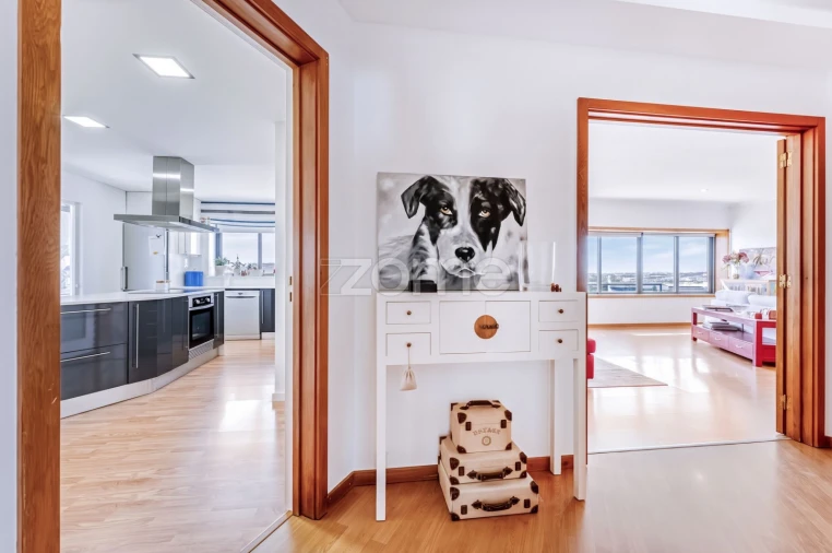 Apartamento T2 para Venda em São Felix da Marinha Foto 2