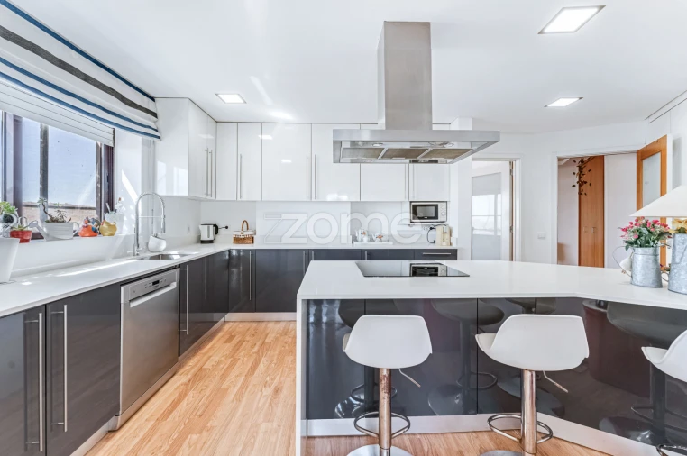 Apartamento T2 para Venda em São Felix da Marinha Foto 10