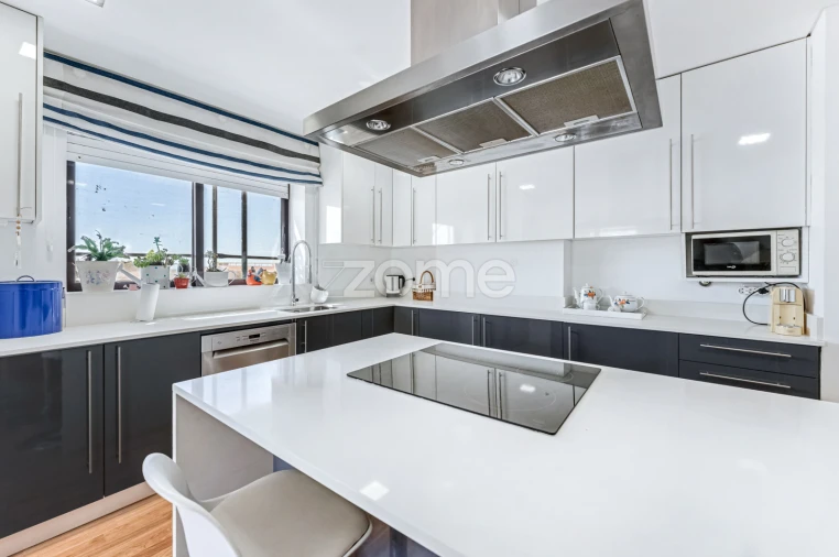Apartamento T2 para Venda em São Felix da Marinha Foto 11
