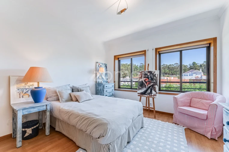 Apartamento T2 para Venda em São Felix da Marinha Foto 14