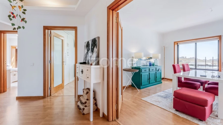 Apartamento T2 para Venda em São Felix da Marinha