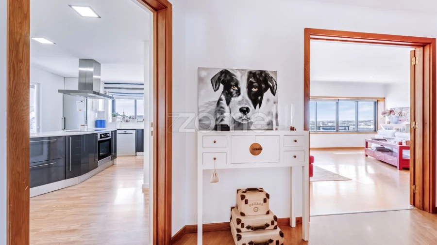 Apartamento T2 para Venda em São Felix da Marinha