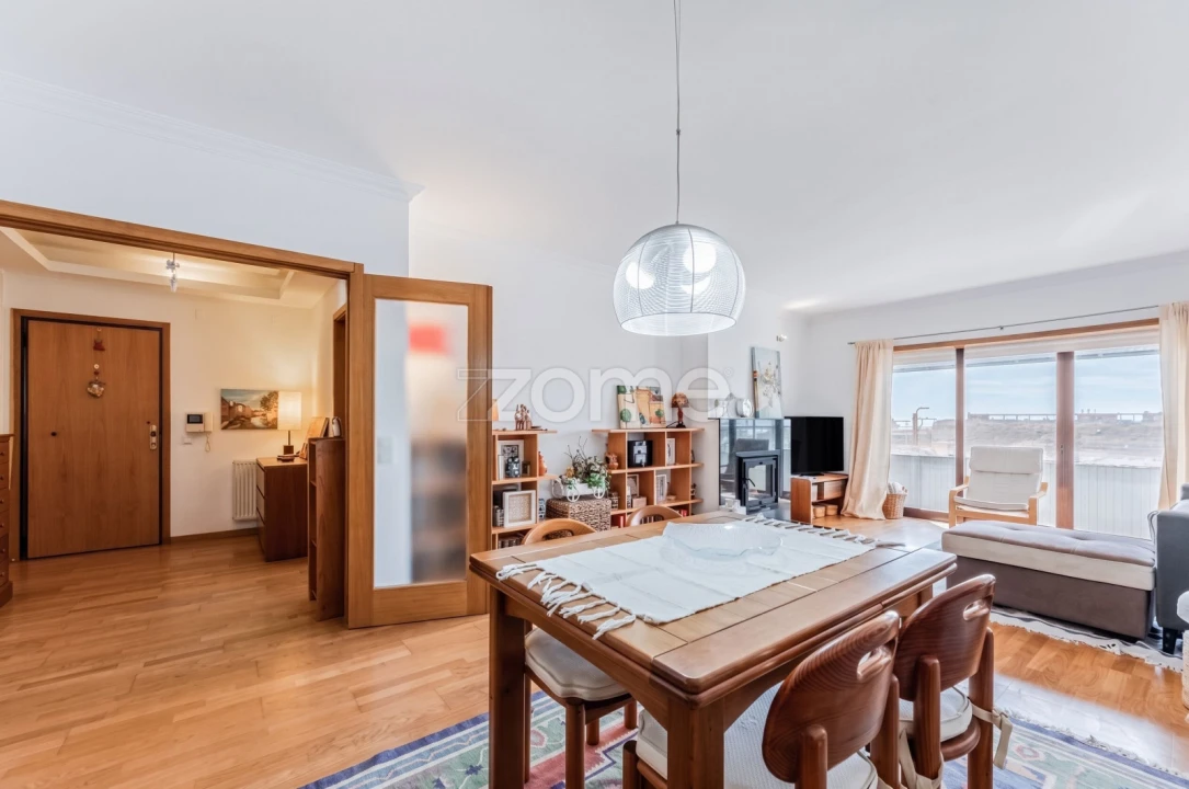 Apartamento T2 para Venda em São Felix da Marinha Foto 4