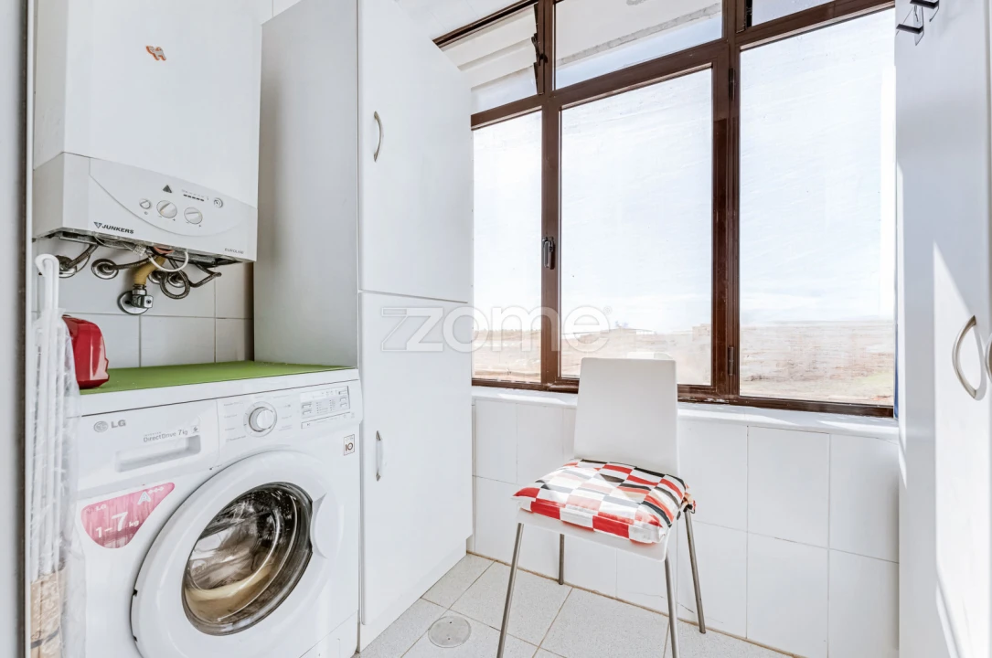 Apartamento T2 para Venda em São Felix da Marinha Foto 8