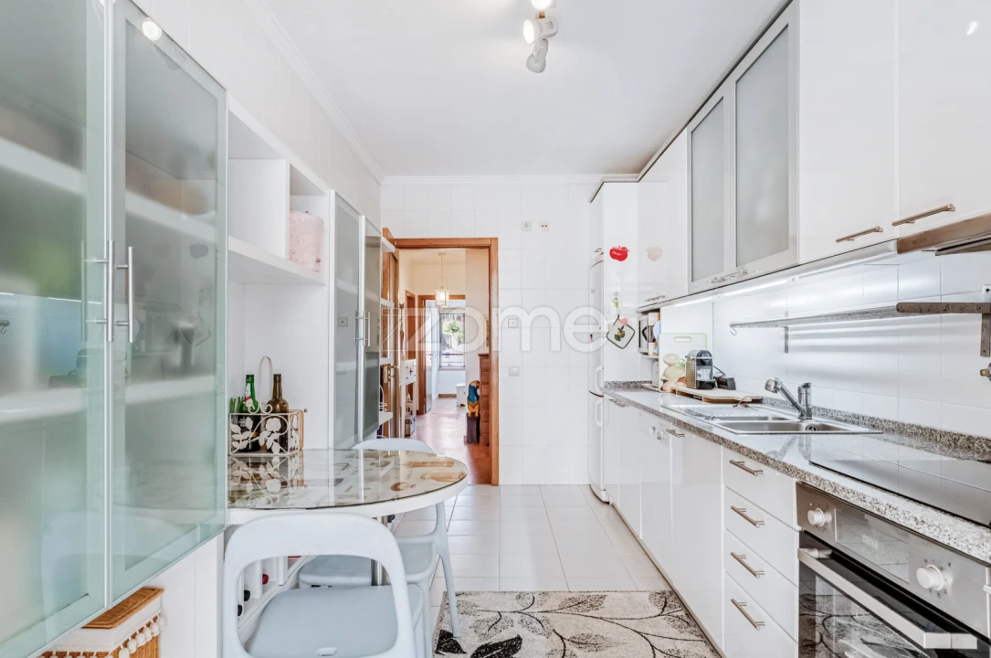 Apartamento T2 para Venda em São Felix da Marinha Foto 9