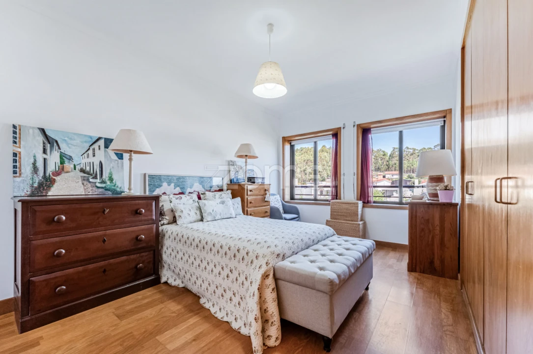 Apartamento T2 para Venda em São Felix da Marinha Foto 16