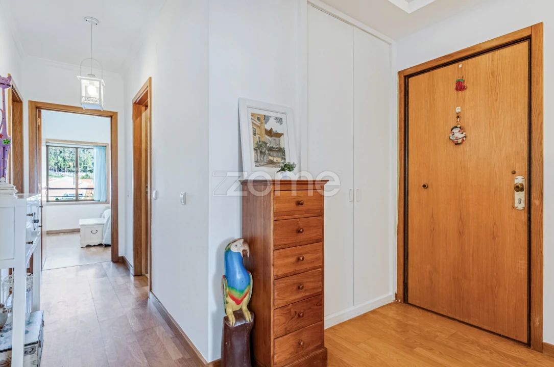 Apartamento T2 para Venda em São Felix da Marinha Foto 20