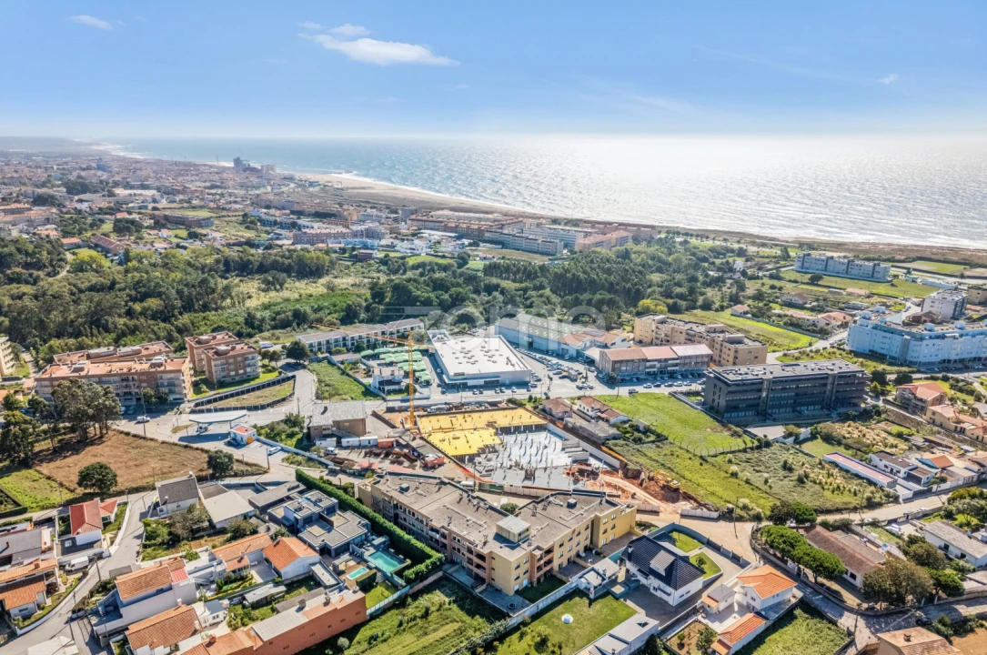 Apartamento T2 para Venda em São Felix da Marinha Foto 28
