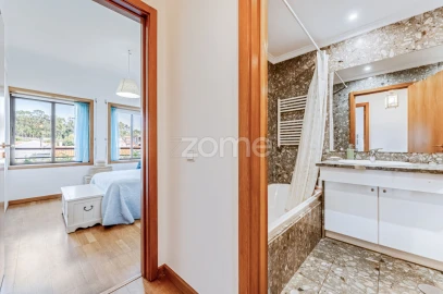 Apartamento T2 para Venda em São Felix da Marinha