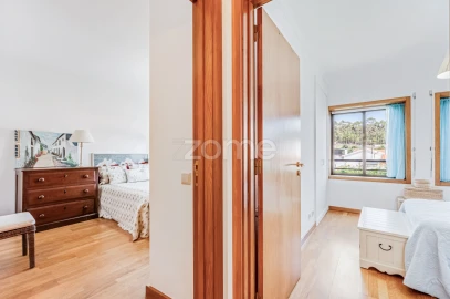 Apartamento T2 para Venda em São Felix da Marinha