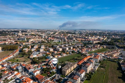 Moradia T3 para Venda em Custóias, Leça do Balio e Guifões