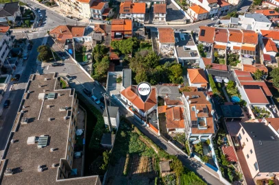 Moradia T3 para Venda em Custóias, Leça do Balio e Guifões