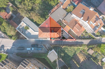 Moradia T3 para Venda em Custóias, Leça do Balio e Guifões